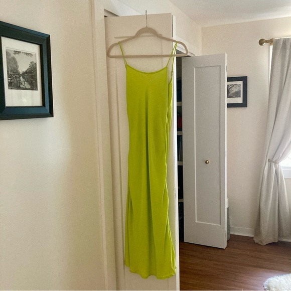 Aila Blue Diana Dress - Picture 7 of 13